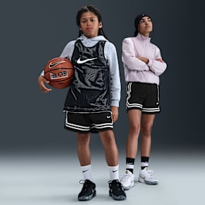 NIKE公式】ナイキ クロスオーバー ジュニア Dri-FIT 13cm